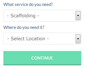 Jacksdale Scaffolding Estimates