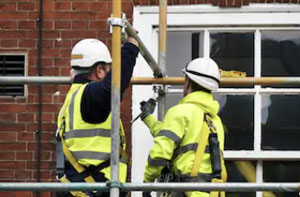 Scaffolder Tuxford (NG22) 01777