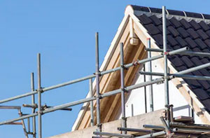 Scaffolder Arlesey (SG15) 01462