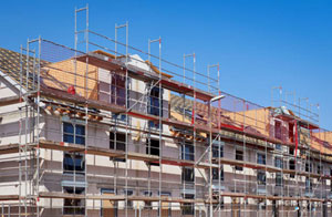 Scaffolders Puckeridge, Hertfordshire