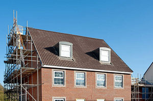 Scaffolders Moor Park