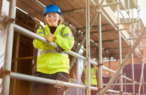 Scaffolding Barton-under-Needwood