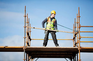 Scaffolders Near Me Rotherham