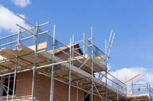 Scaffolding Netherfield Nottinghamshire